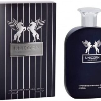 برفان ايمبر يونى كورن