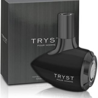 برفان كامارا تريست مان Camara Tryst Pour-Homme