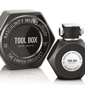 برفان ايمبر تول بوكس