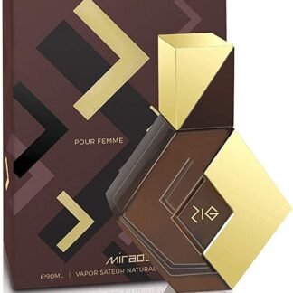 برفان ميرادا زج وومان