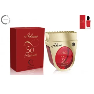 adaomo so passionate 80ml