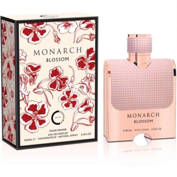 Monarch Bloosam 90ML موناراش بلوم