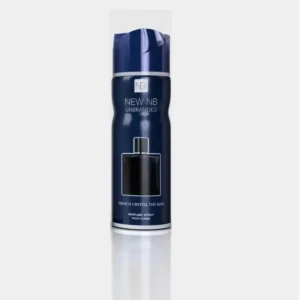 "عطر NB New French Crystal The Bleu 200 مل العطر New NB Unbranded French Crystal The Bleu Perfume 200ml Fragrance"