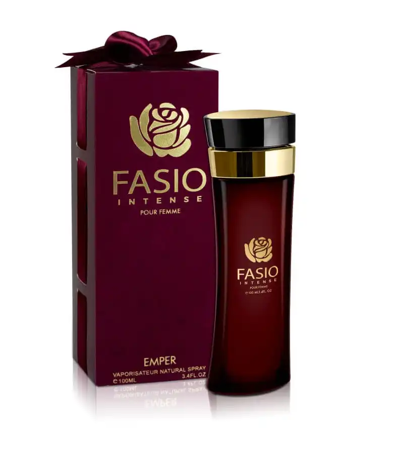 امبر فاسيو انتنس