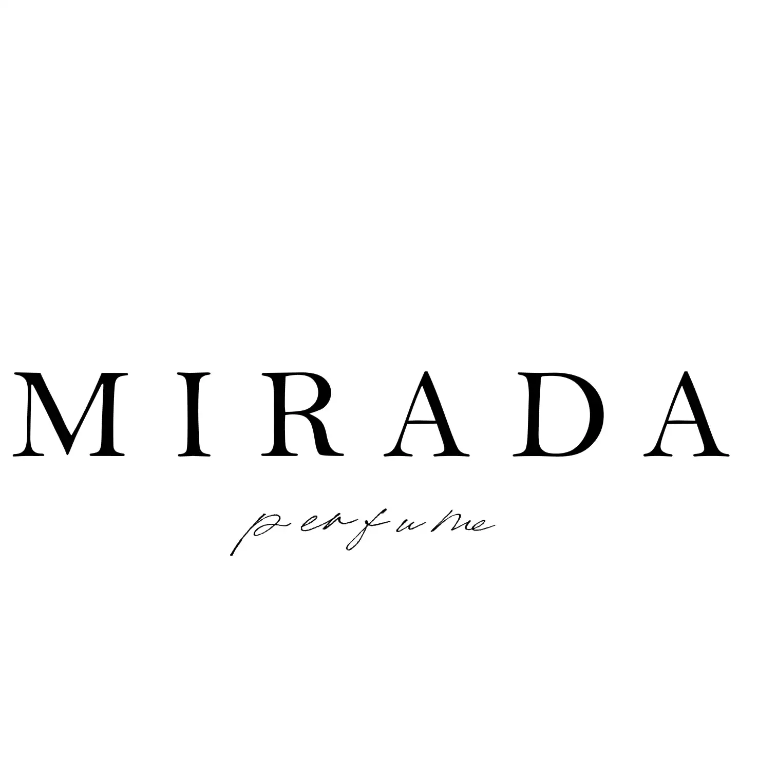 برفانات ميرادا mirada perfumes