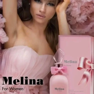 برفان ايمبر ميلينا