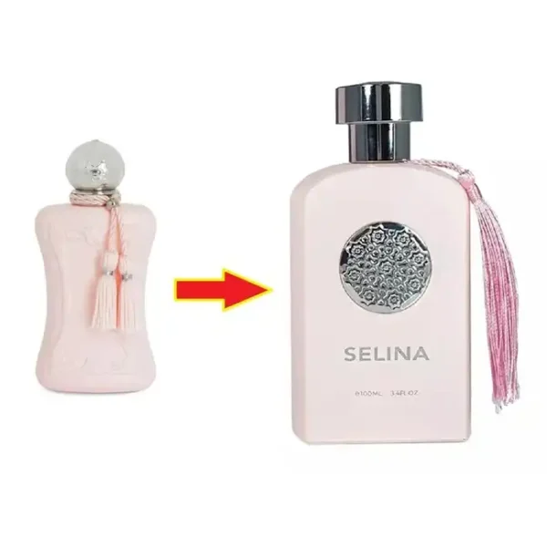 برفان ميلستون سيلينا Milestone Selina