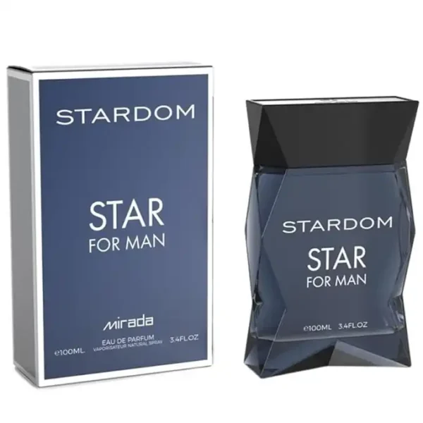 برفان ميرادا ستاردوم ستار رجالى Mirada Stardom Star