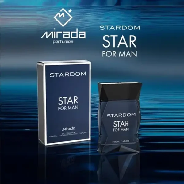 برفان ميرادا ستاردوم ستار رجالى Mirada Stardom Star