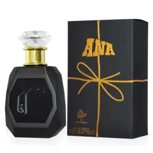 عطورى انا بلاك 100 م. ANA BLACK BY MY PERFUMES For Unisex EDP 100 ml