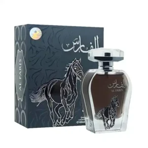 Al Fares Perfume