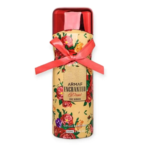 Armaf Pearl Perfume Body Spray for Women 200 ml