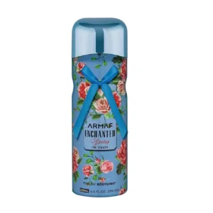 Armaf Enchanted Spring body spray