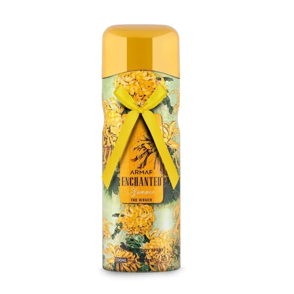 Armaf Enchanted Summer Deodorant for Women 200 ml