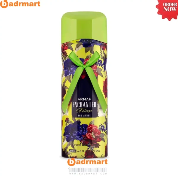 Armaf Foliage Body Spray for Women