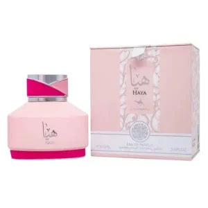 Haya Perfume 3.4 EDP spray Le Chameau By Emper