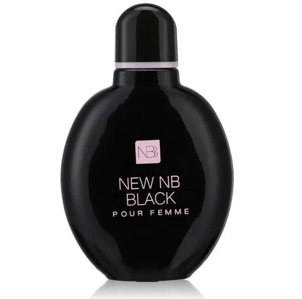 New NB BLACK For Women
