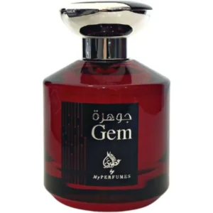 Otoori Gem Eau De Parfum For Unisex 100ml