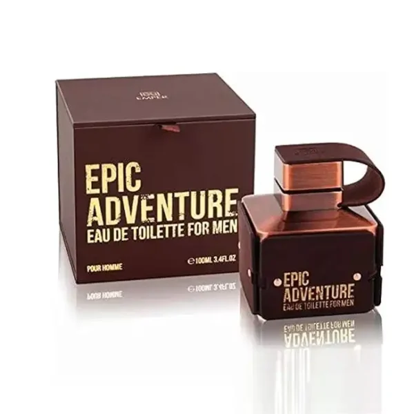 برفان ايمبر ايبيك ادفنتر بنى Epic Adventure For Men