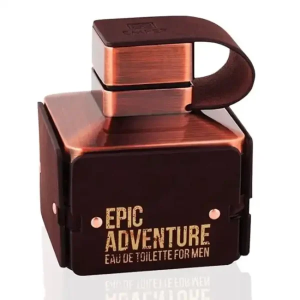 برفان ايمبر ايبيك ادفنتر بنى Epic Adventure For Men