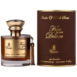 برفان فاير يور ديزاير Fire Your Desire 100ml