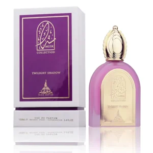 برفان توايلايت من أمير - مجموعة المسك. Twilight Shadow - Musk Collection 100ML from Emir.