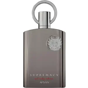 أفنان نوت اونلي انتنس سوبريماسي Afnan Supremacy Not Only Intense - Extrait EDP - Men - 150ml