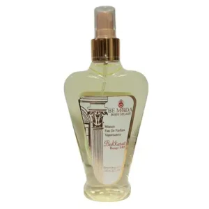 بي مودا بودي سبلاش - باكارات روج 540 BE MODA BODY SPLASH - Bakkarat Rouge 540