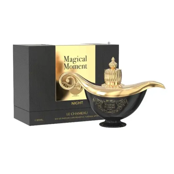 Le Chameau Magical Moment Night برفان ماجيكال مومنت نايت