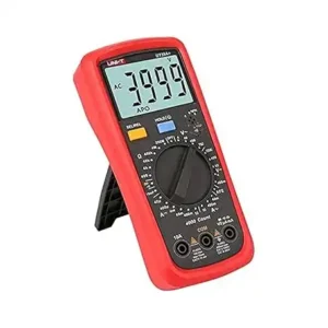 يوني-T عداد رقمي متعدد UT39A بلس
