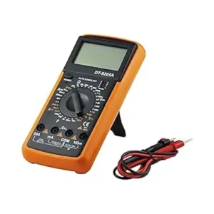 مقياس رقمي متعدد من افو، DT-9205A