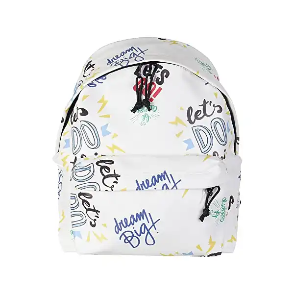 شنطة ظهر ميتاليكس للبنات من سيتي (قطعة واحدة) - الصورة 2