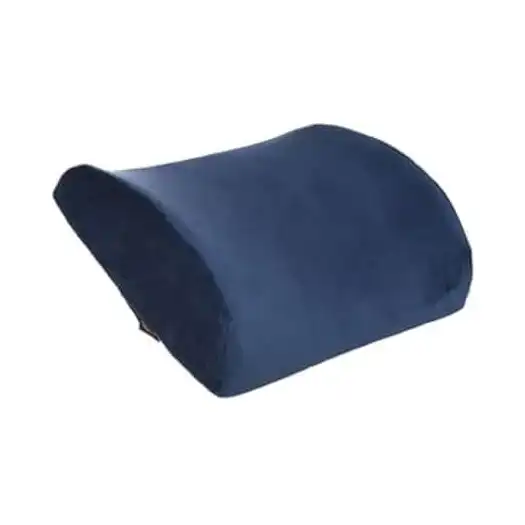 HT مسند ظهر صغير,فوم عالي الجوده, فوم المانى, وسادة مسند ظهر, مسند ظهر مريح