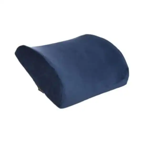 HT مسند ظهر صغير,فوم عالي الجوده, فوم المانى, وسادة مسند ظهر, مسند ظهر مريح - الصورة 2