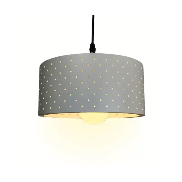 معلقة ابيض جالاكسي - الصورة 3