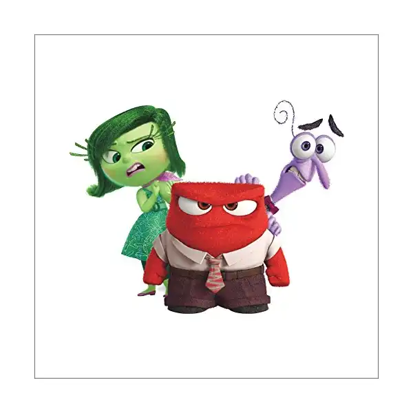 ورق جدران بشكل الرسوم المتحركة عدد 1 - الصورة 4