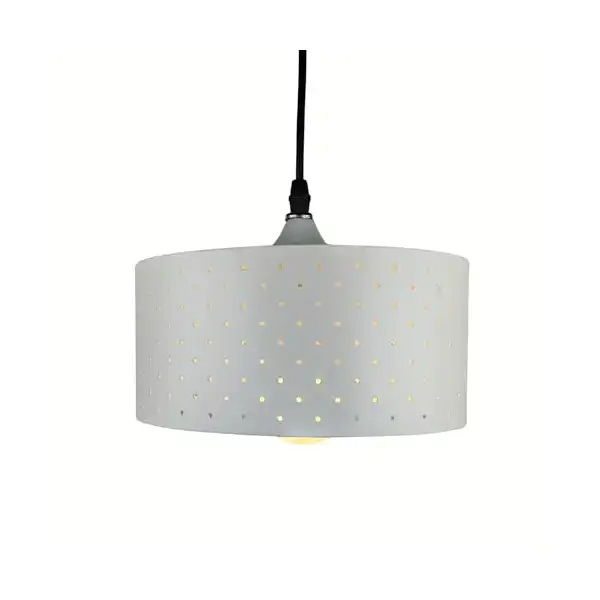 معلقة ابيض جالاكسي - الصورة 4