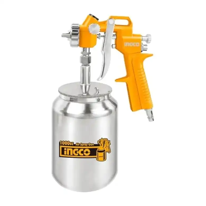 انجكو مسدس بويا