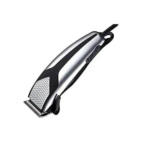 ماكينة حلاقة الشعر الاحترافية من كيمي، موديل KM-4640 - الصورة 2