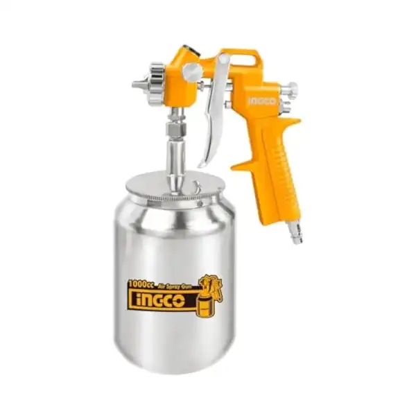 انجكو مسدس بويا - الصورة 2