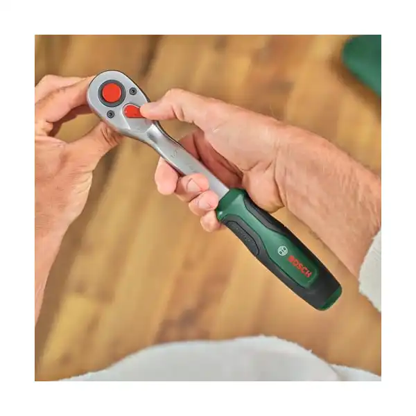 سقاطة موتور من بوش، مقاس 1/2 بوصة - الصورة 3