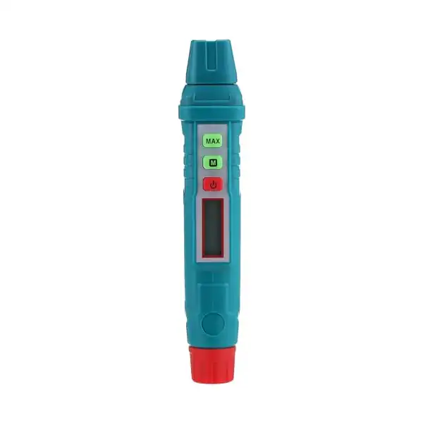 مقياس رطوبة الخشب من توتال تولز، TETWM23 - الصورة 4