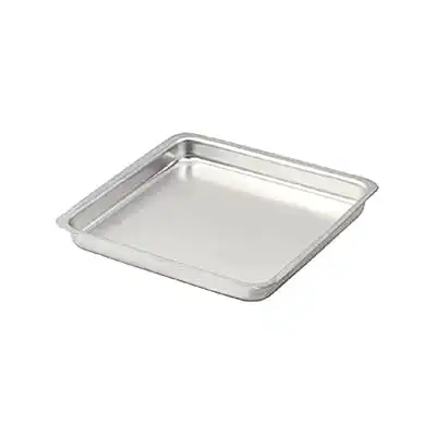 صينية صاج للفرن من الزنوكي - مقاس 2