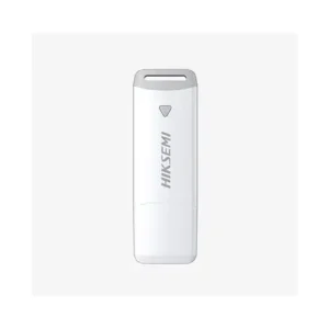 فلاش ميموري 16 جيجابايت USB 3.2 يو 3، أبيض من هيكسيمي HS M220P