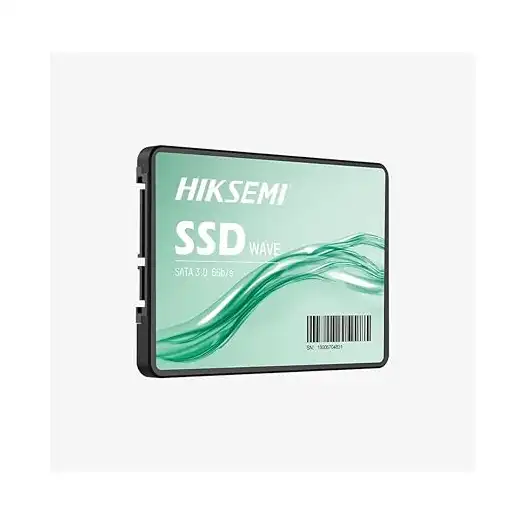 هارد SSD ويف من هايكفيجين هيكسيمي - بمنفذ ساتا 6 مقاس 6.4 سم - 128 جيجابايت