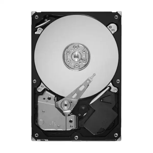قرص صلب داخلي ST500DL001 سعة 500 جيجابايت 8.9 سنتيمتر، 3.5 بوصة، 5400 لفة/الدقيقة، ذاكرة مؤقتة 16 ميجابايت، ساتا من سيجيت، serial_ata300