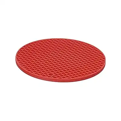 دواسة سيليكون من نيوفلام - للوعاء الساخن 20 سم