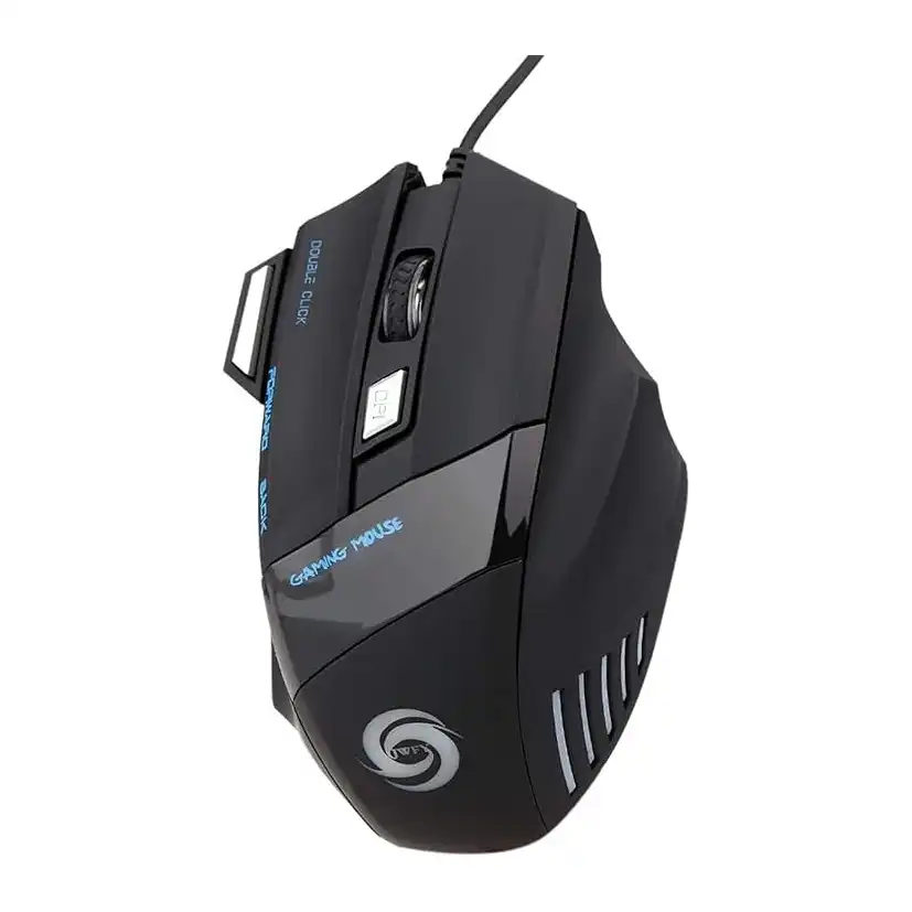 فأرة سلكي ولاسلكي متوافقة مع بي سي ولابتوب - C1975