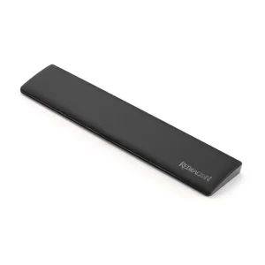 Redragon P035 Meteor Ergonomic Soft Memory Foam Wrist Rest with Anti-Slip Rubber Base, 289 x 73 (20mm) Height, Black