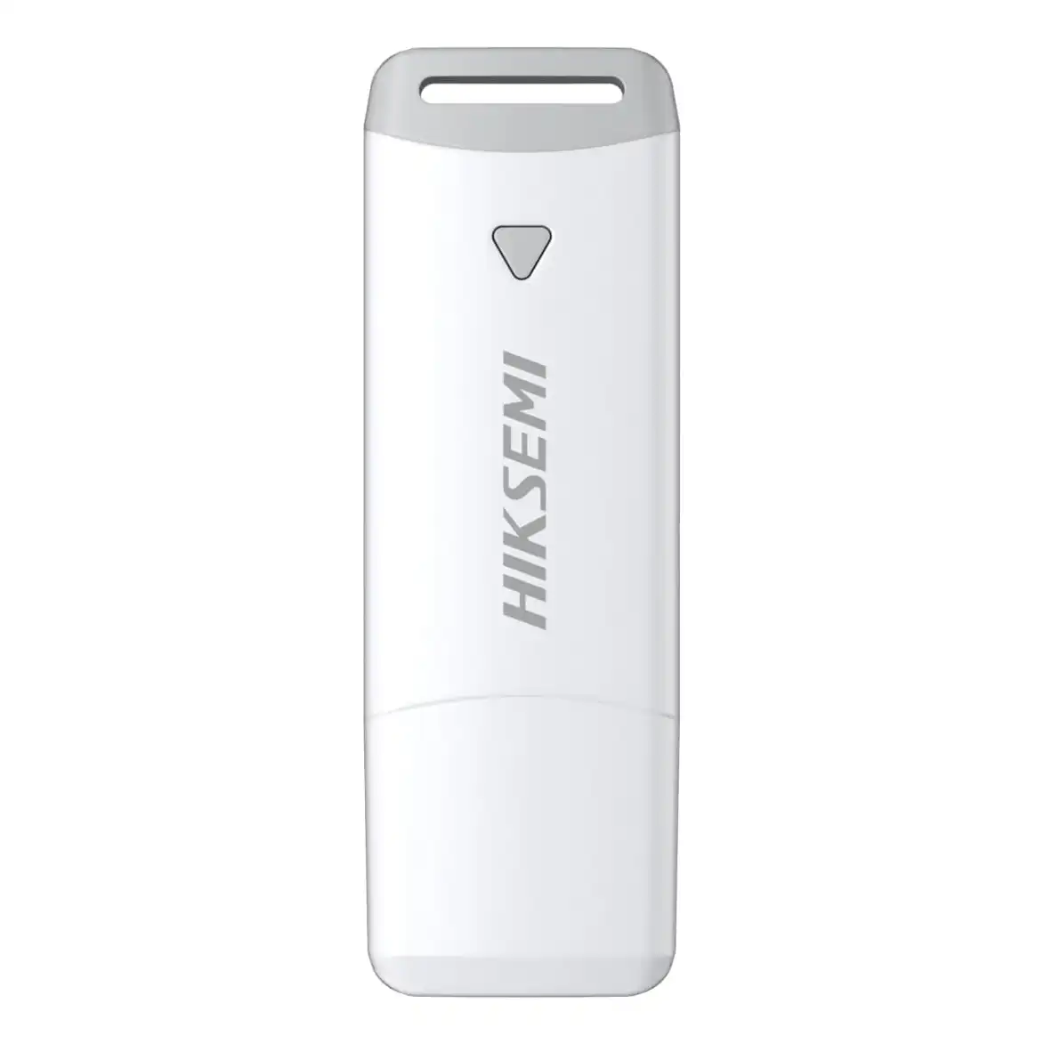 عصا USB من هيكسيمي 64GB سلسلة M220P USB2.0 | 10-20 ميجابايت/ثانية | أبيض | HS-USB-M220P 64GB |